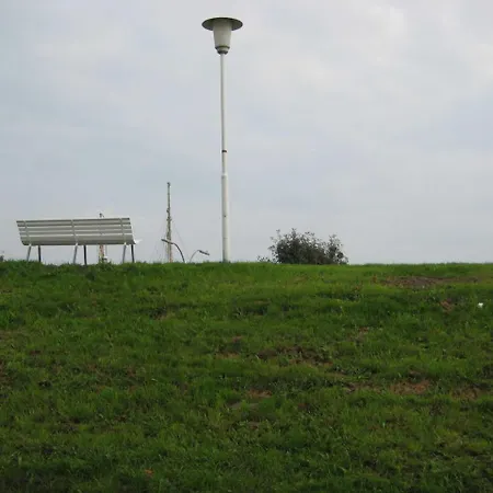 Am Hafen Is * Büsum