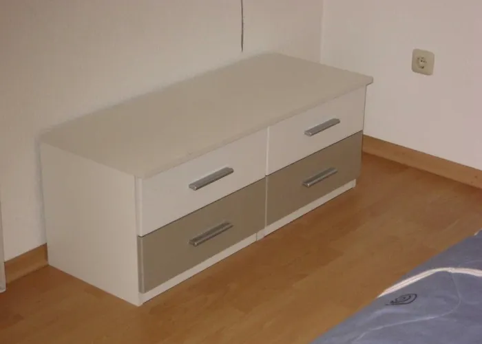 Apartamento Am Hafen Is *